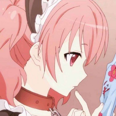 小泡芙颜值